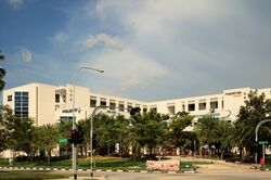 Changi North Street 1 (D17), Factory #413616651